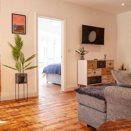 Ty Llwyd Apartments - Poppit Saint Dogmaels Eksteriør bilde