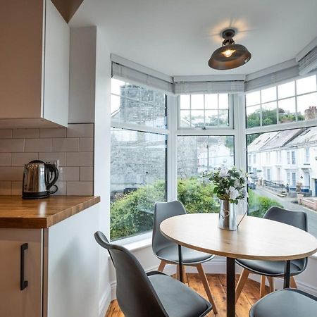 Ty Llwyd Apartments - Poppit Saint Dogmaels Eksteriør bilde