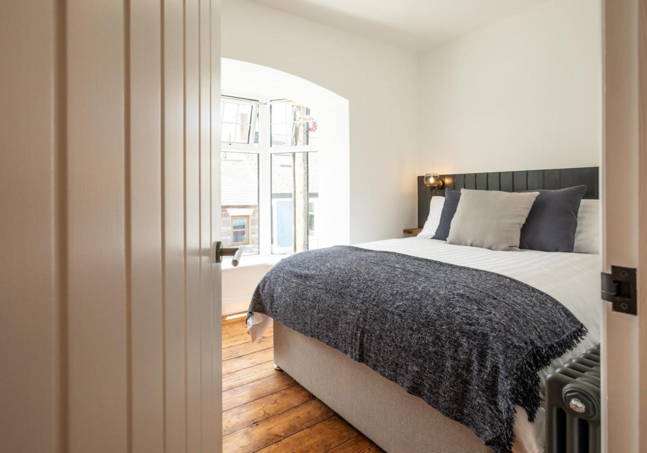Ty Llwyd Apartments - Poppit Saint Dogmaels Eksteriør bilde