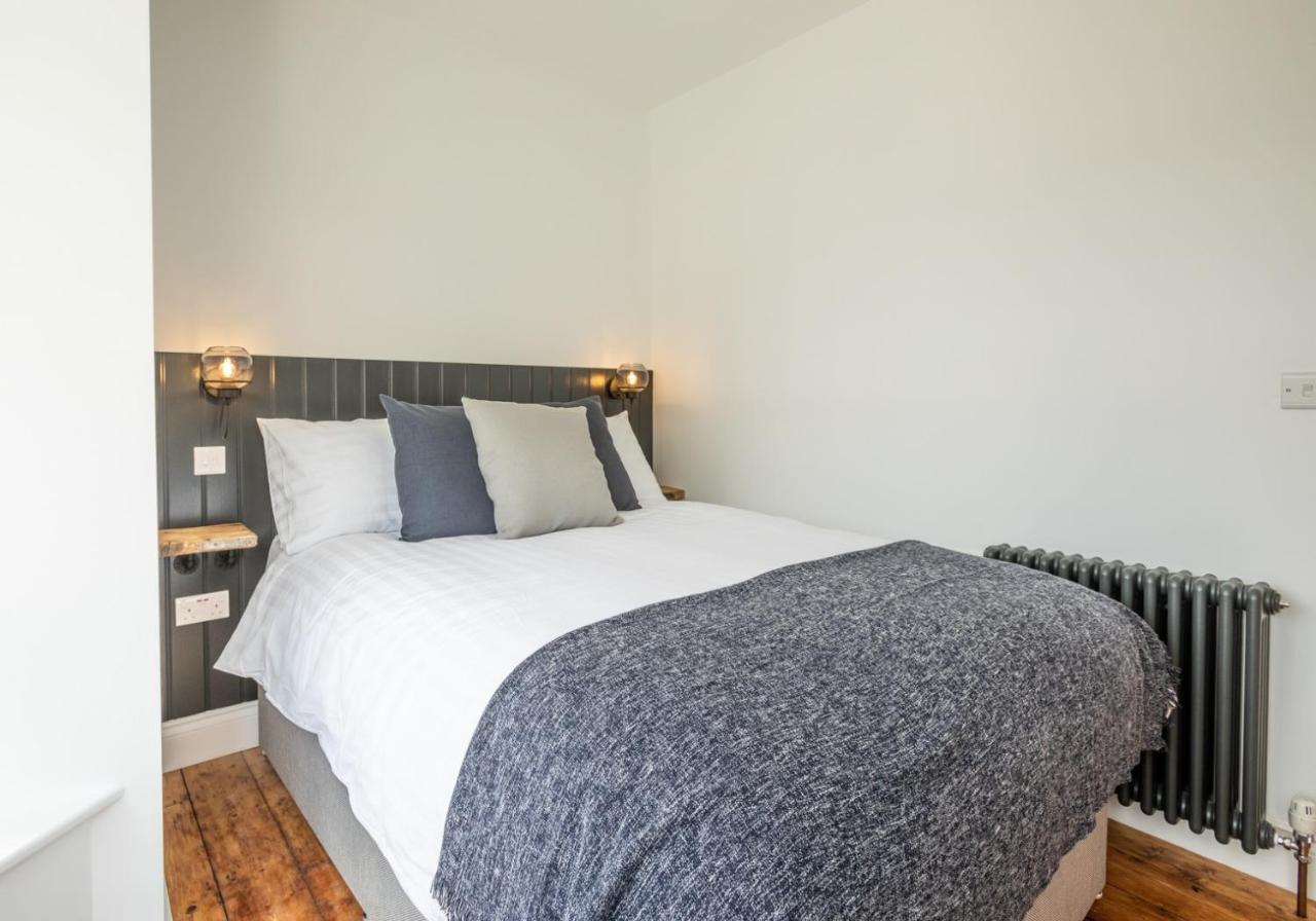 Ty Llwyd Apartments - Poppit Saint Dogmaels Eksteriør bilde